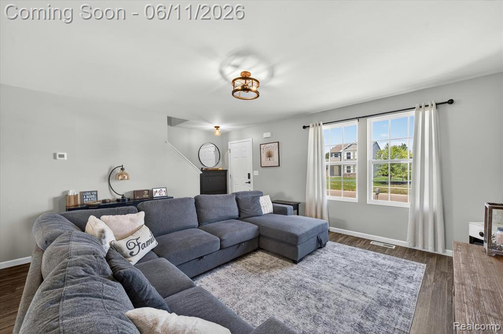 3081 Stratford Lane, Flushing, MI 48433 — Photo 7