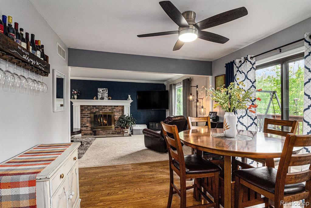 4784 HALF PENNY, Commerce Twp, MI 48382 — Photo 9
