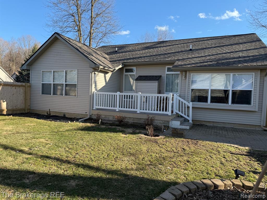 9133 PEMBROOK Drive, Davison, MI 48423 — Photo 43