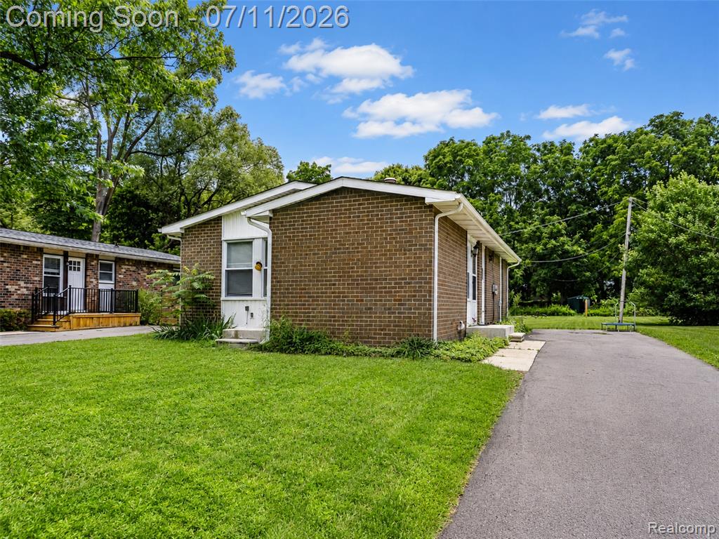 3120 La Salle Drive, Ann Arbor, MI 48108 — Photo 6