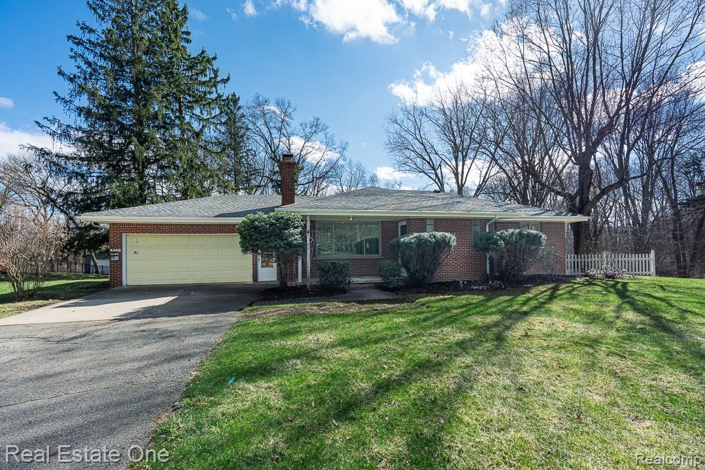 515 Whims Lane, Rochester, MI 48306 — Photo 46
