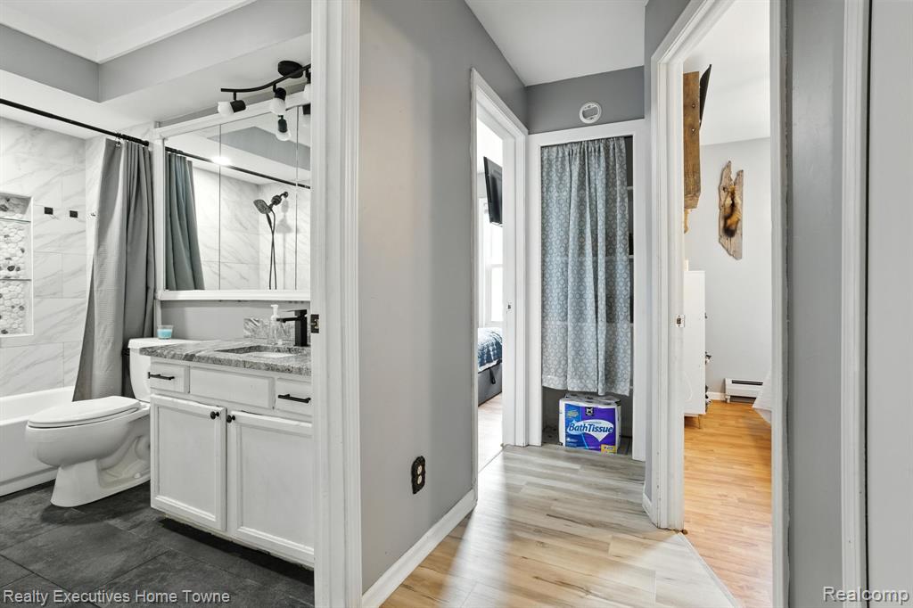 2037 Saint Clair River Drive, Algonac, MI 48001 — Photo 13