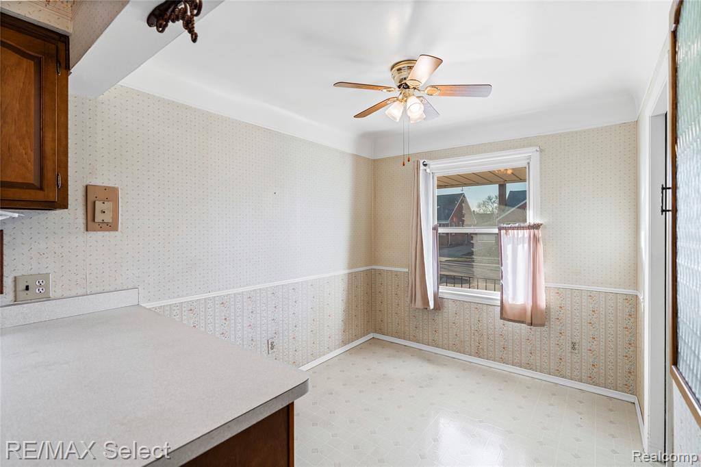 1406 Moran Avenue, Lincoln Park, MI 48146 — Photo 15