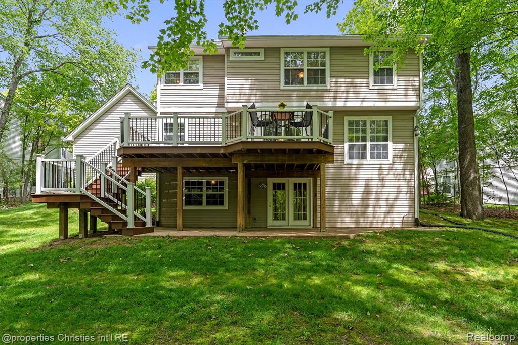 4709 Greenview Court, Commerce Twp, MI 48382 — Photo 36