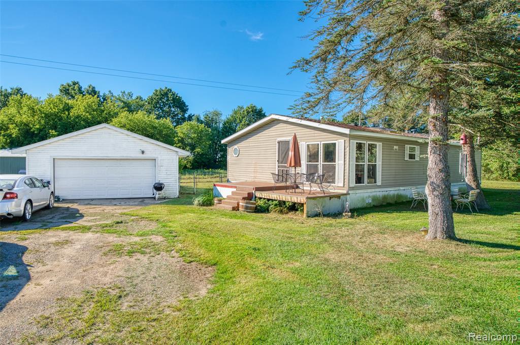 1888 Murray Road, Dansville, MI 48819 — Photo 18
