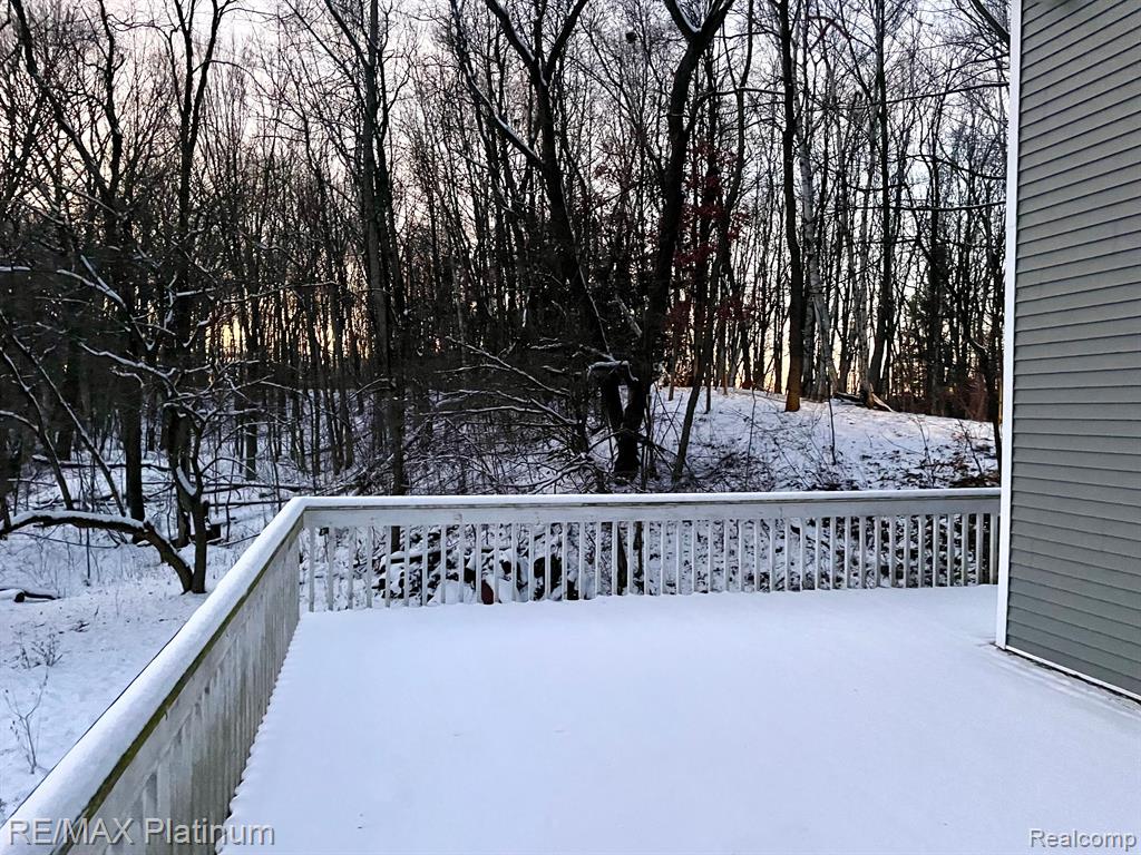 1269 N LAKE PLEASANT Road, Attica, MI 48412 — Photo 4