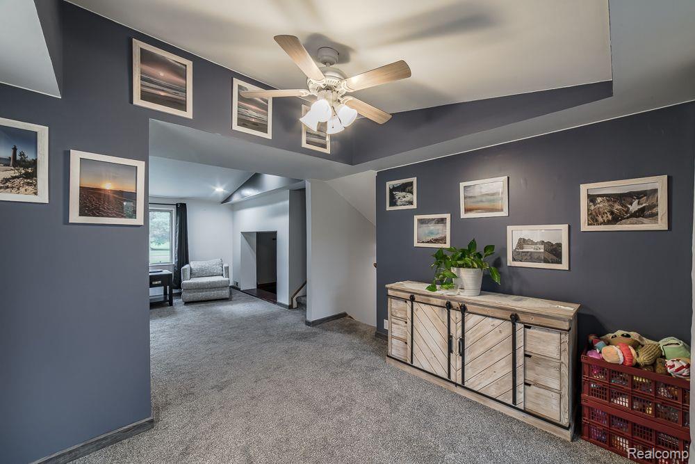 5266 OAK PARK Drive, Clarkston, MI — Photo 18