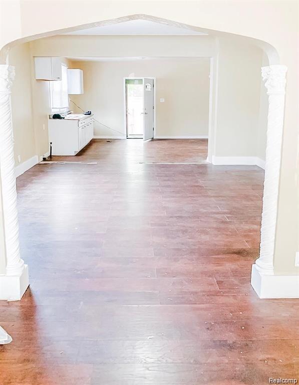 7338 WALDO Street, Detroit, MI 48210 — Photo 12