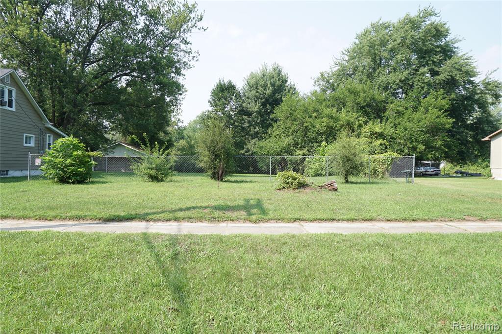 Vacant Florence Street, Inkster, MI 48141 — Photo 2