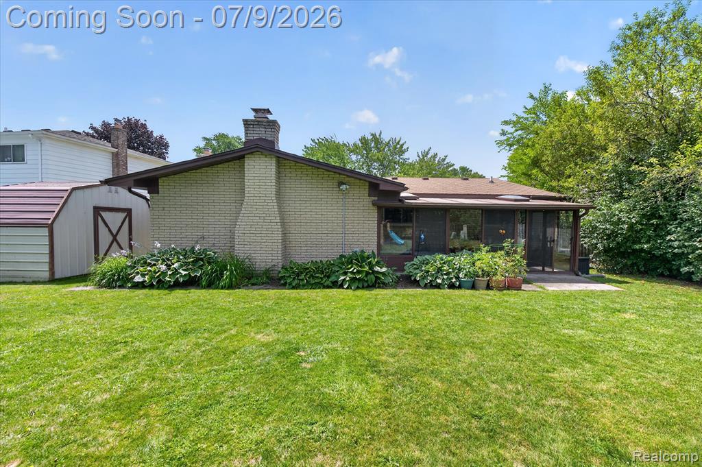 42854 Lombardy Drive, Canton, MI 48187 — Photo 35