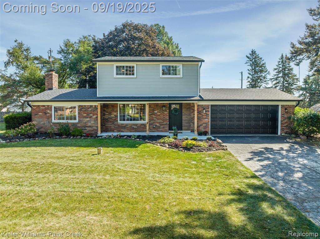 8547 Huron River Drive, White Lake, MI — Photo 25