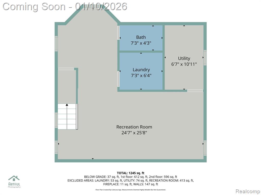 5903 Chatsworth Street, Detroit, MI 48224 — Photo 27