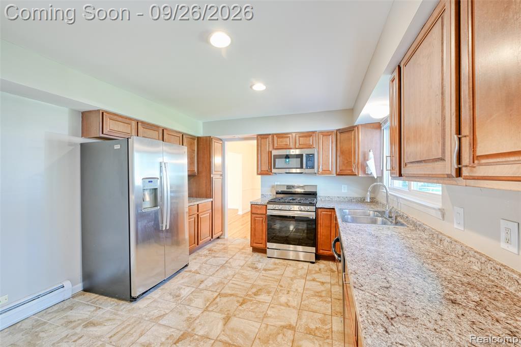 14377 Cranston Street - Photo 2