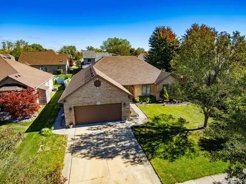 54774 Ashley Lauren Drive, Macomb, MI 48042 — Photo 28