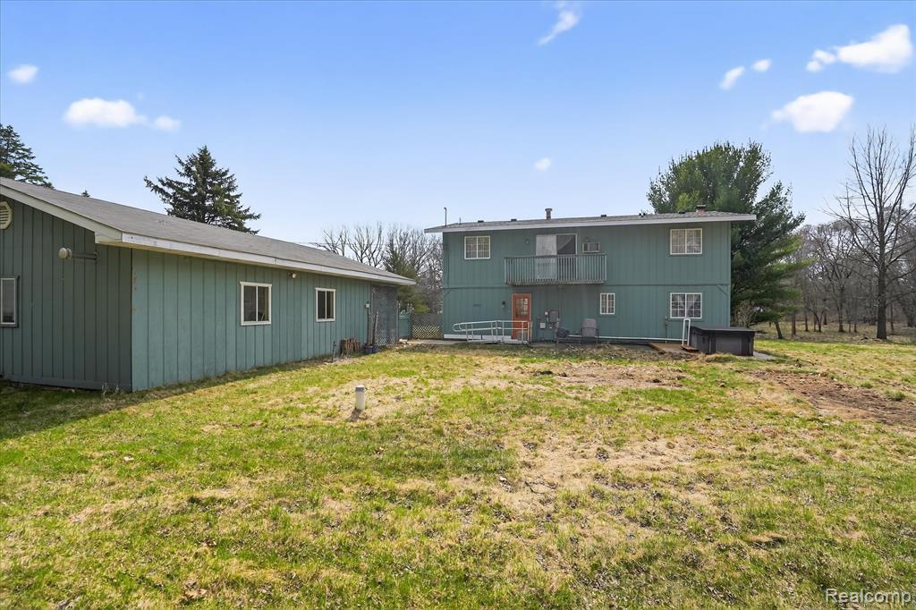 4990 Shepper Road, Stockbridge, MI 49285 — Photo 48