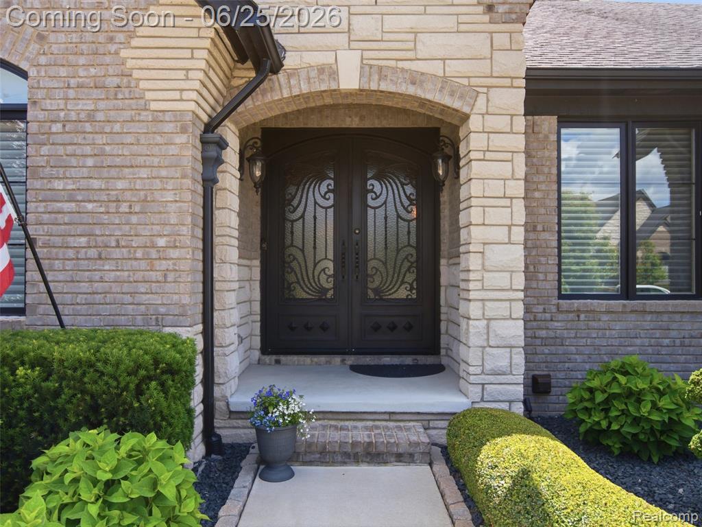 60778 Forest Creek Drive, Washington, MI — Photo 55