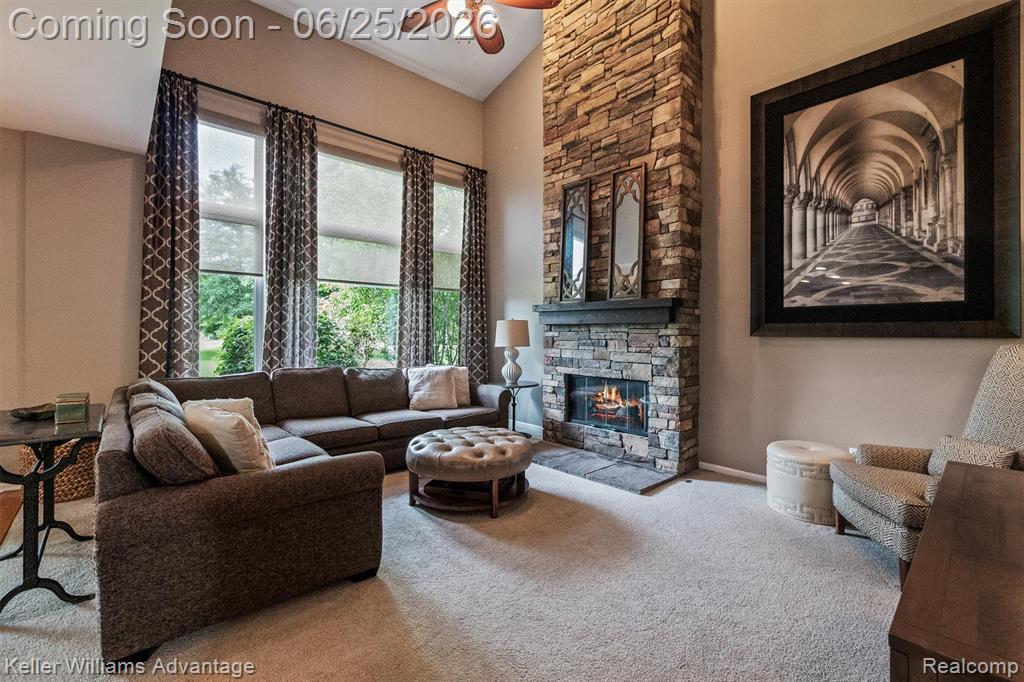 1270 Buckboard Circle, South Lyon, MI 48178 — Photo 5