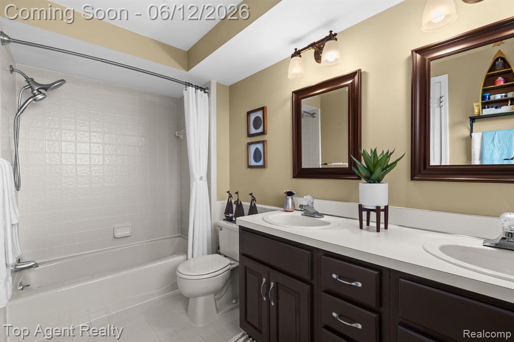 7214 Harbor Drive, Clay, MI 48001 — Photo 22