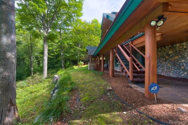 1189 Ridgeline Drive, Boyne City, MI 49712 — Photo 7