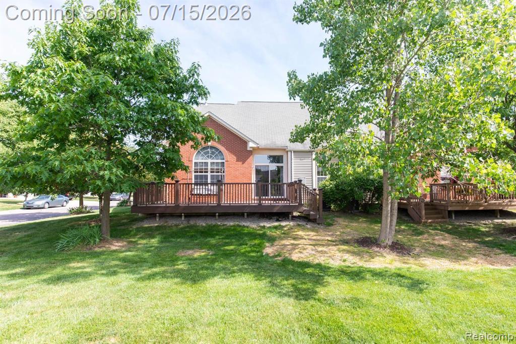 43721 CHERRYWOOD Lane, Canton, MI 48188 — Photo 61