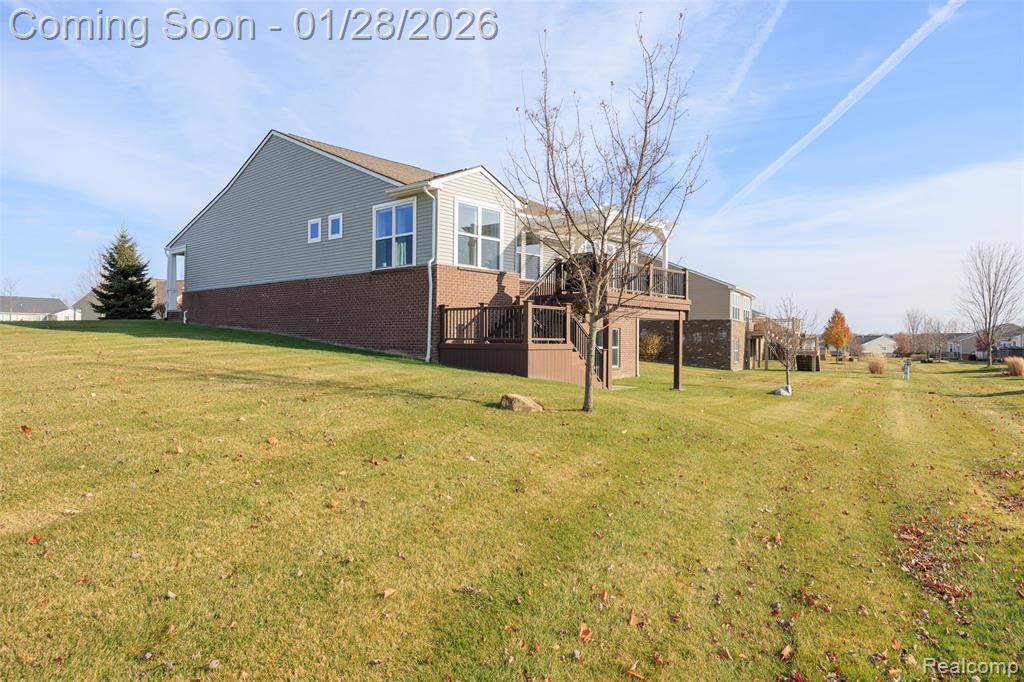 6208 Merion Lane, 64, Grand Blanc, MI 48439 — Photo 32