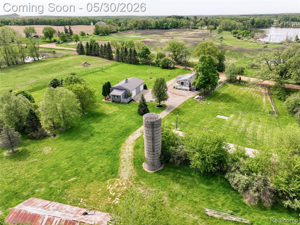 4481 Belford Road, Holly, MI 48442 — Photo 42