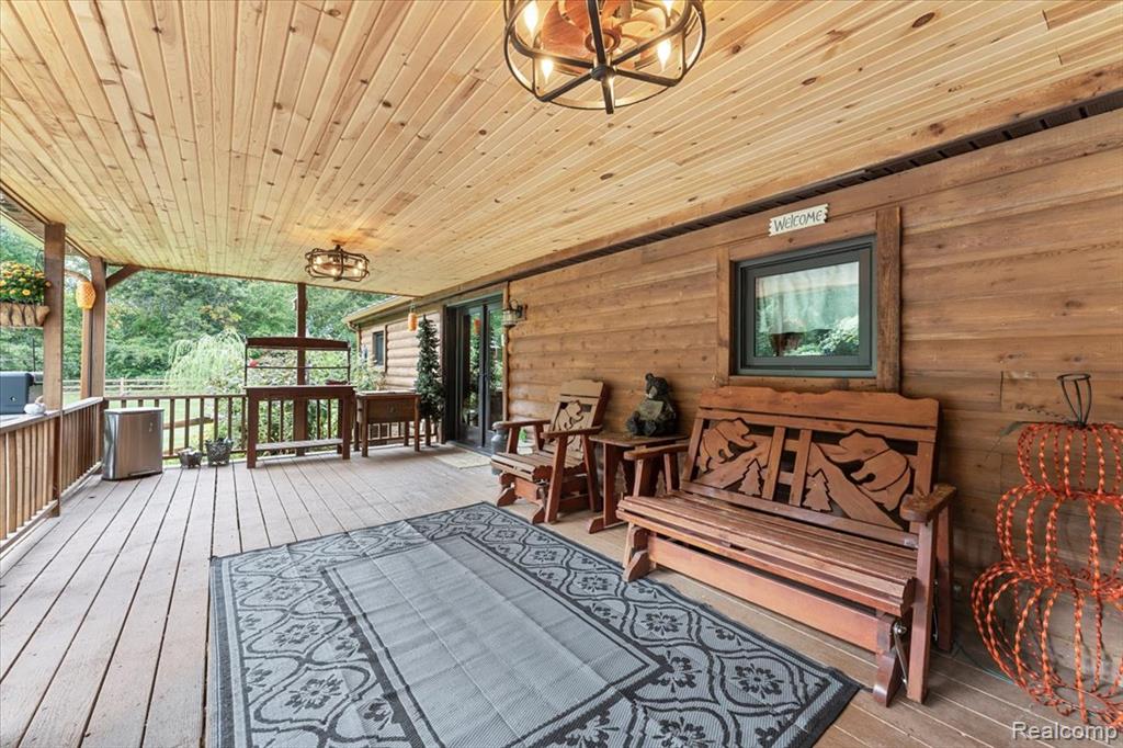 6411 W Newburg Road, Carleton, MI 48117 — Photo 20