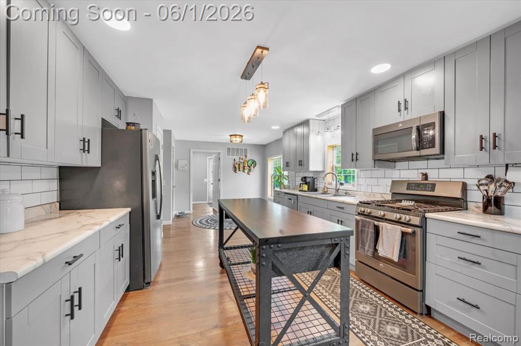 1683 Hayden Road, Attica, MI 48412 — Photo 11