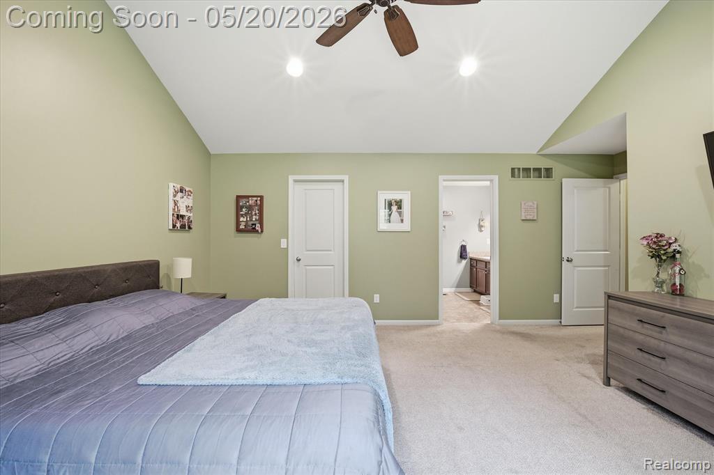 17154 Dew Point Court, Romulus, MI 48174 — Photo 32