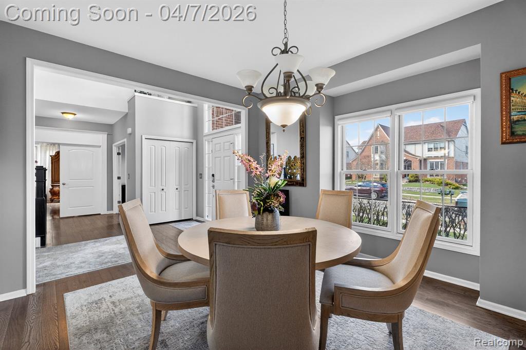 41625 Steinbeck Glen, Novi, MI 48377 — Photo 7
