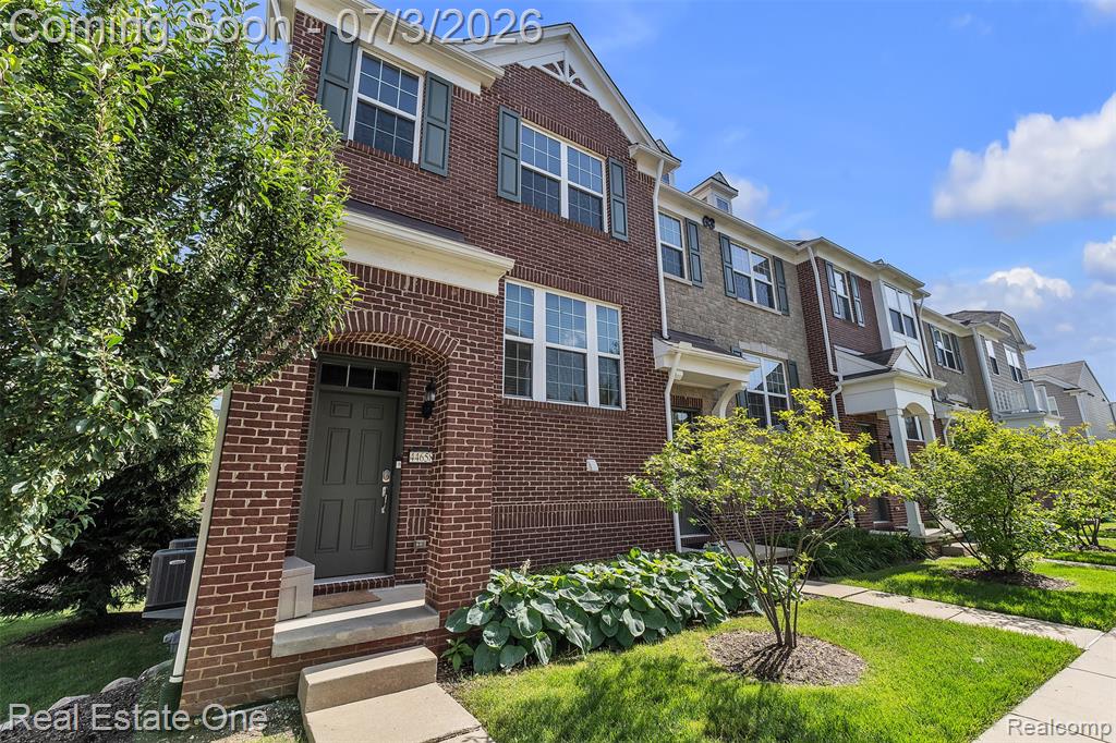 44656 Ellery Lane, Novi, MI 48377 — Photo 5