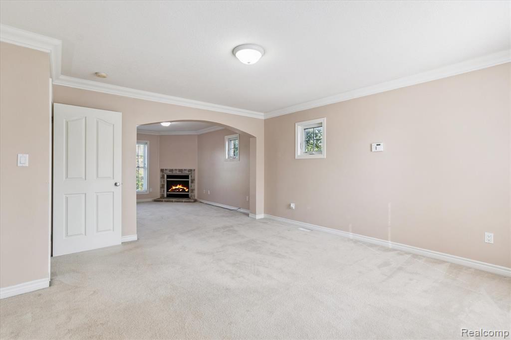 1500 Sheridan Street, 17, Detroit, MI 48214 — Photo 28