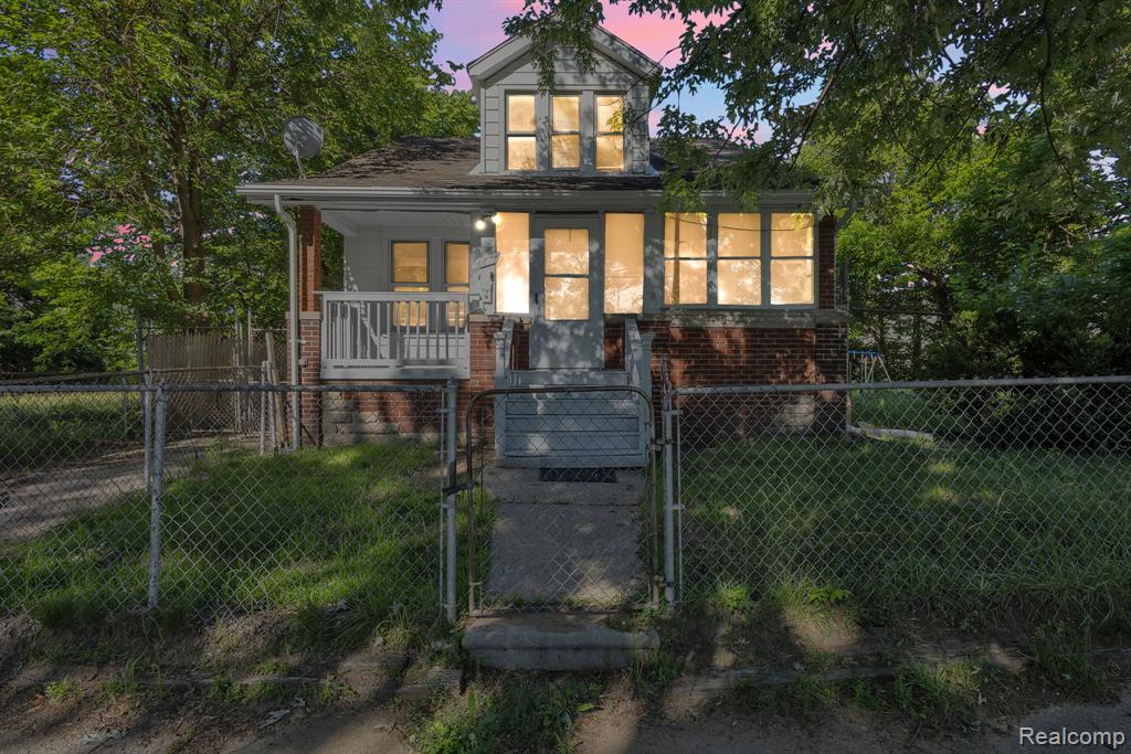 4877 Maynard Street, Detroit, MI 48215 — Photo 3