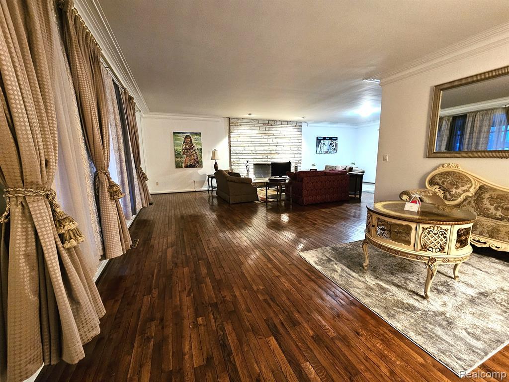 6196 SIERRA Pass, Flint, MI 48532 — Photo 5