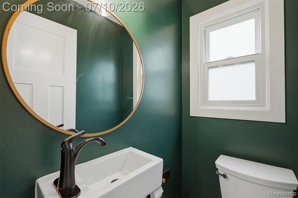 595 Byron Street, Plymouth, MI 48170 — Photo 12