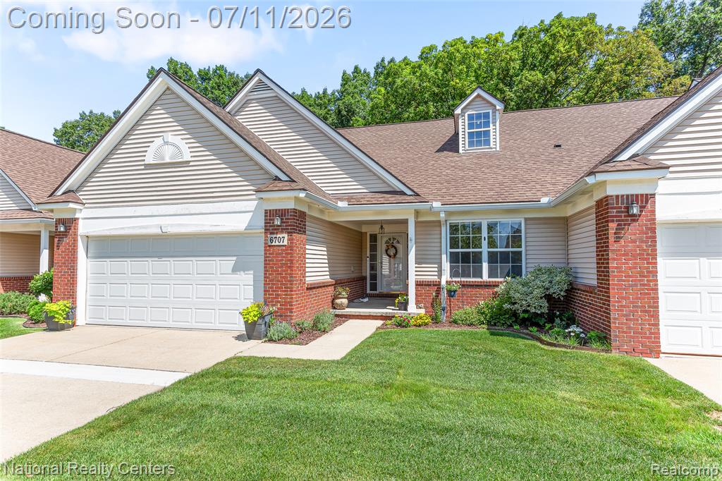 6707 Cortland Avenue, 35, Brighton, MI 48114 — Photo 38