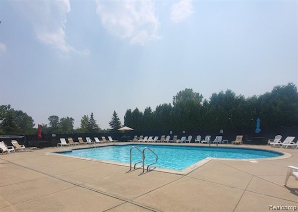 4261 Forest Bridge Drive, Canton, MI 48188 — Photo 36