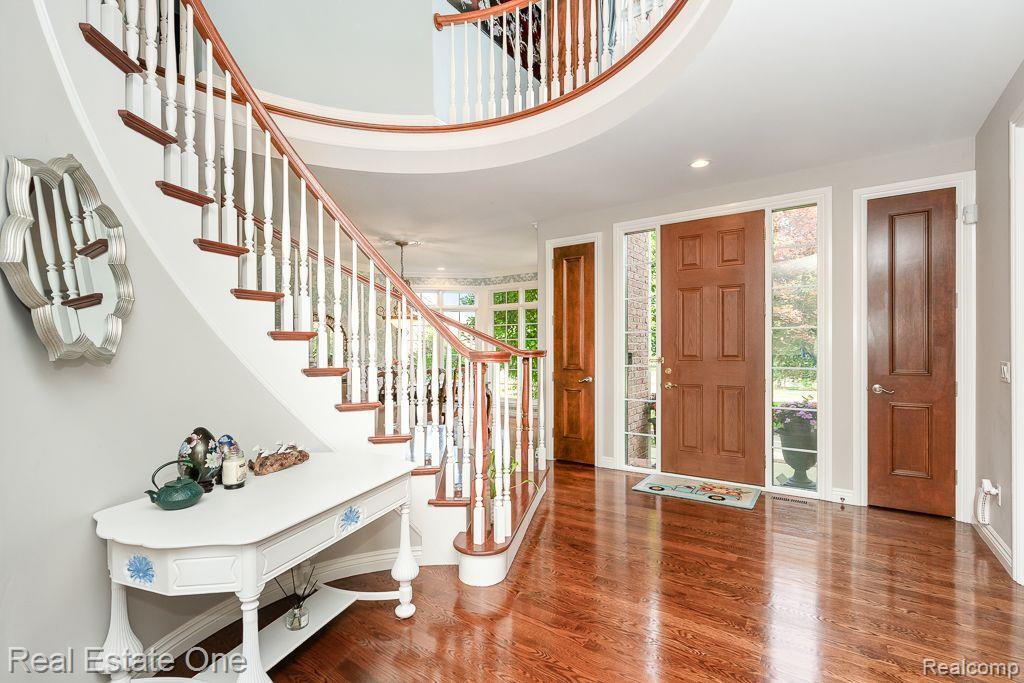4741 Crestone Way, Rochester, MI 48306 — Photo 2