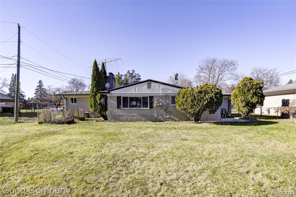 53400 Tundra Drive, Shelby Twp, MI 48316 — Photo 49