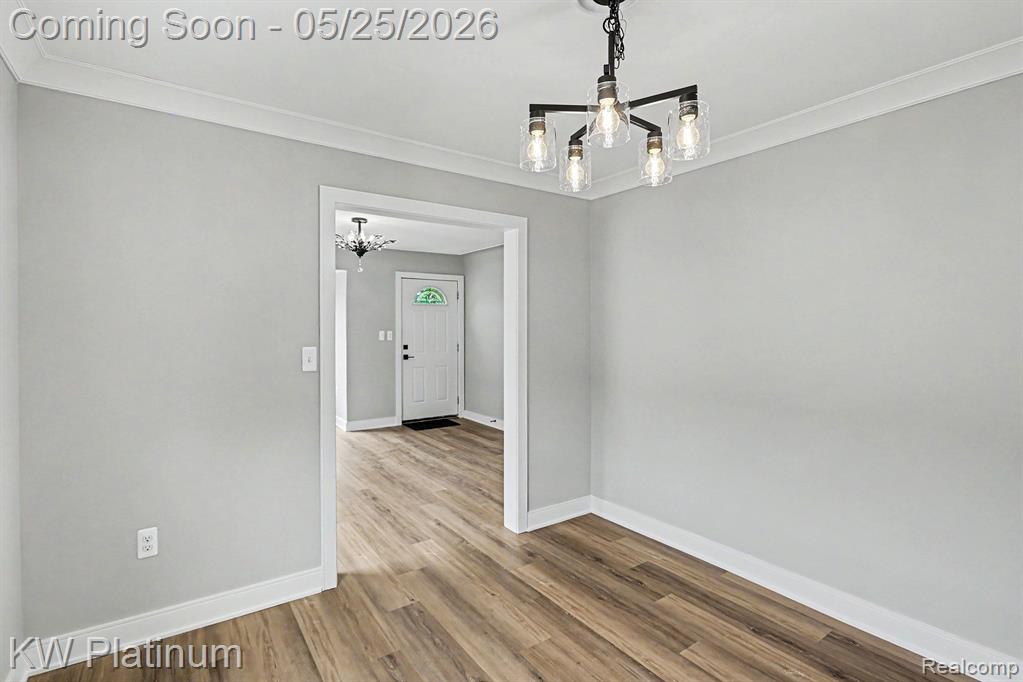 19070 Melvin Street, Roseville, MI 48066 — Photo 9