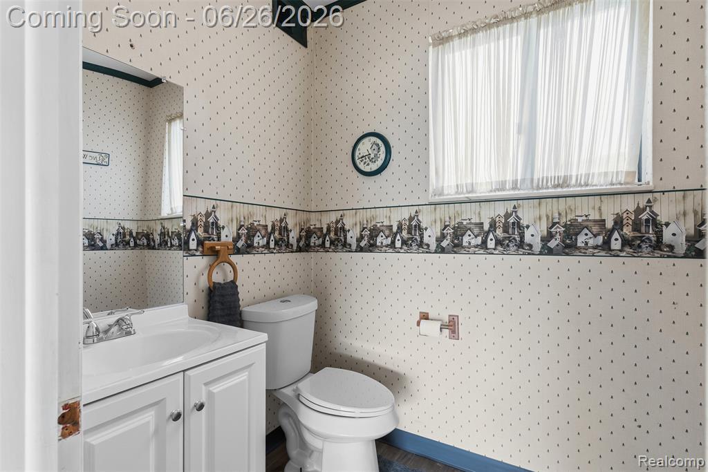 5120 Hillcrest Circle, Flint, MI 48506 — Photo 35