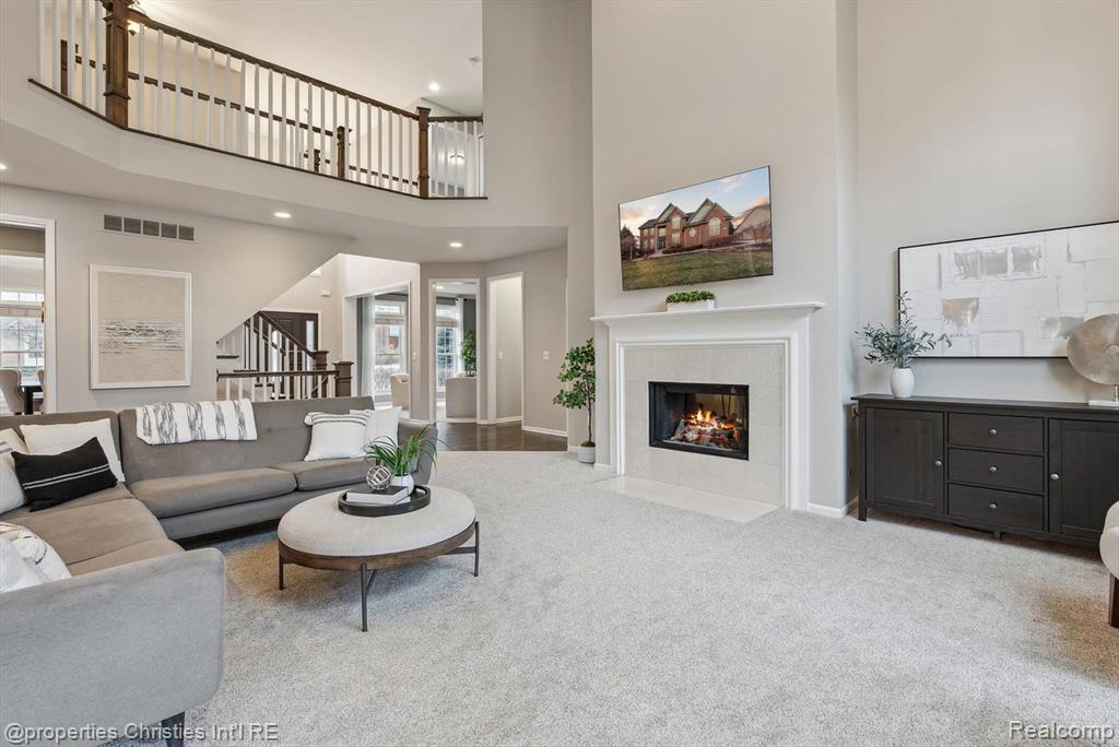 46656 MERION Circle, Northville, MI 48168 — Photo 19