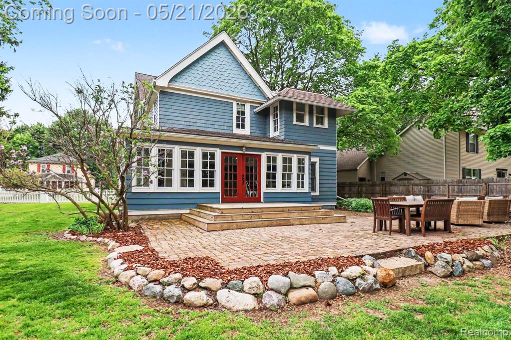 95 Dennison Street, Oxford, MI 48371 — Photo 49