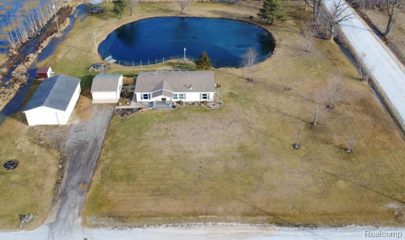 9002 Arnold Road, Ira, MI — Photo 4