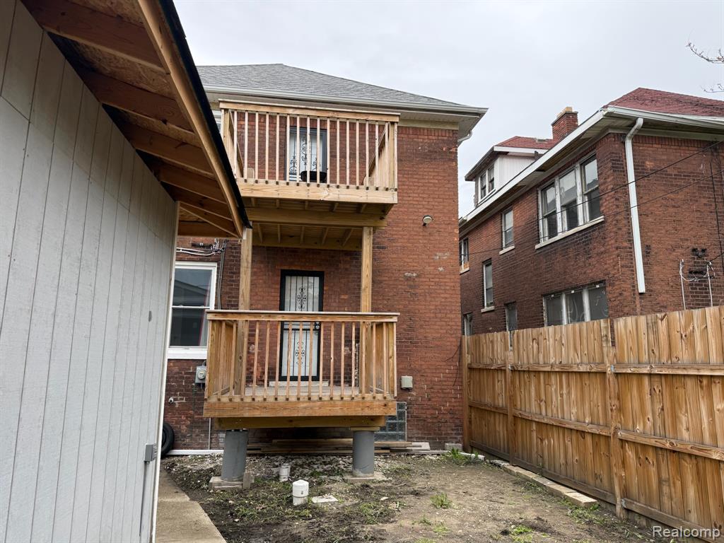 3273 Cortland Street, Detroit, MI 48206 — Photo 19