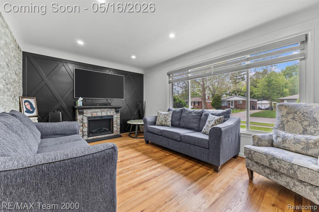 6640 Norborne Avenue, Dearborn Heights, MI 48127 — Photo 5