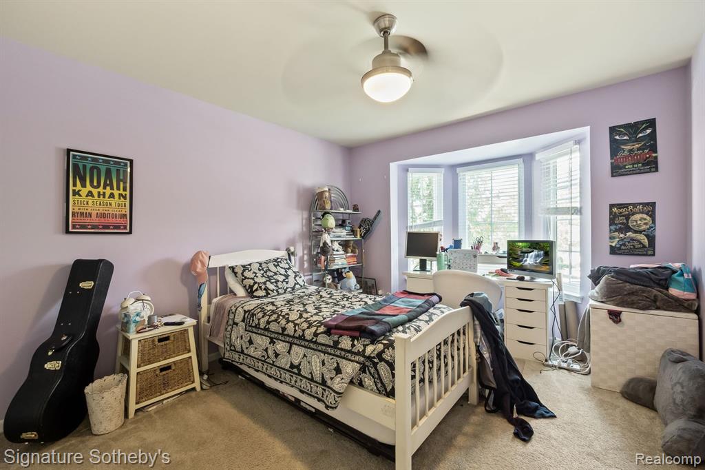 799 Glen Meadows Drive, South Lyon, MI 48178 — Photo 23