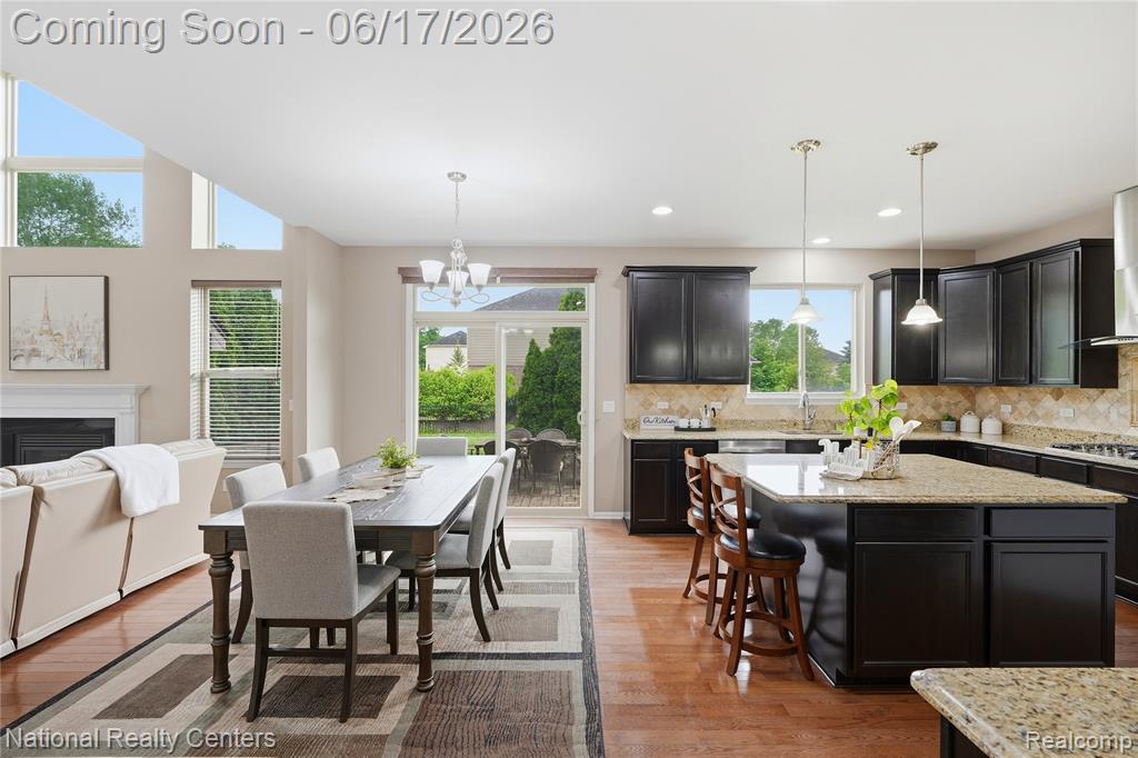 52347 Ferndale Drive, Northville, MI 48167 — Photo 13