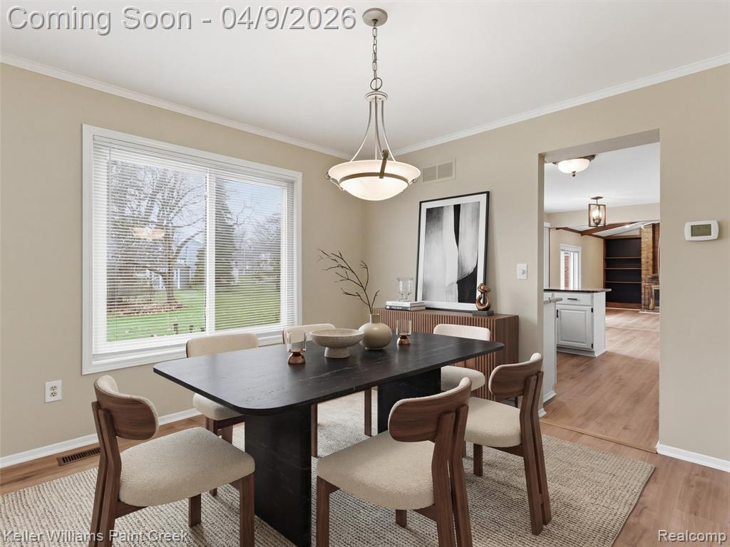 25845 Buckminster Drive, Novi, MI — Photo 13