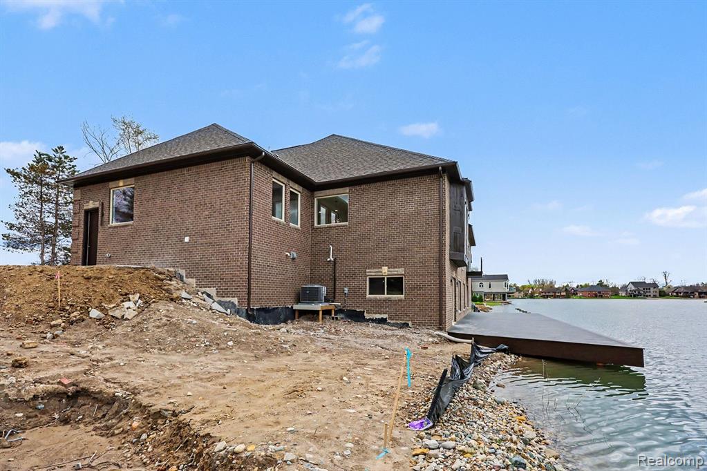 68503 Lake Angela Pointe, Richmond, MI 48062 — Photo 31